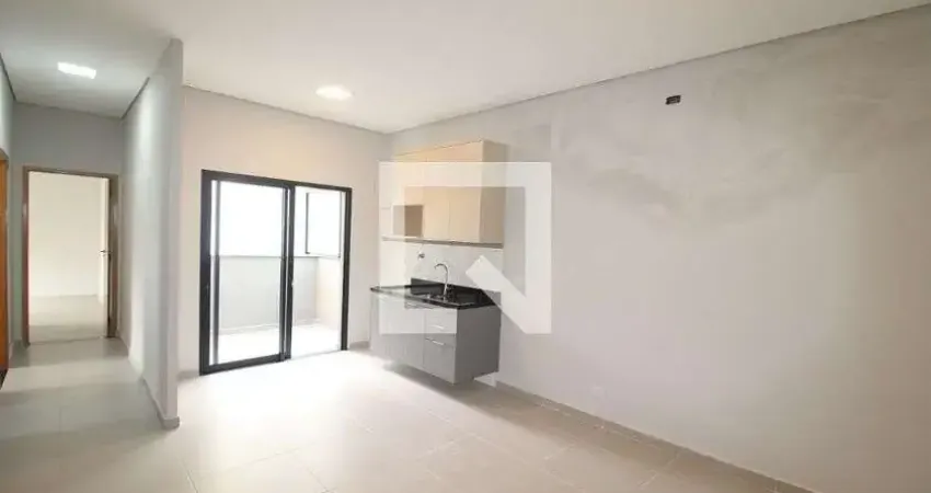 Apartamento para venda - santana, 2 quartos,  76 m² - são paulo