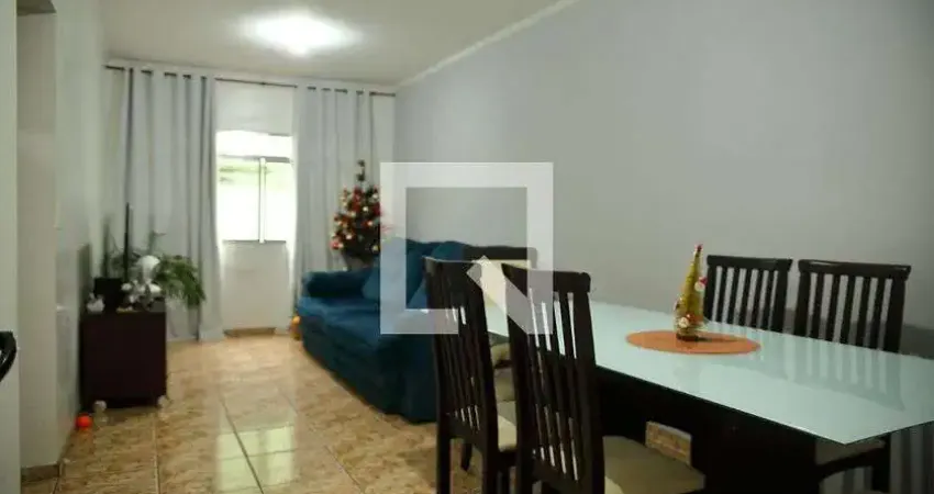 Apartamento para venda - taboão, 2 quartos, 65 m² - são bernardo do campo