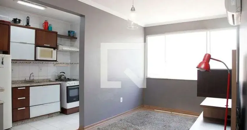 Apartamento para venda - jardim botânico, 2 quartos, 60 m² - porto alegre