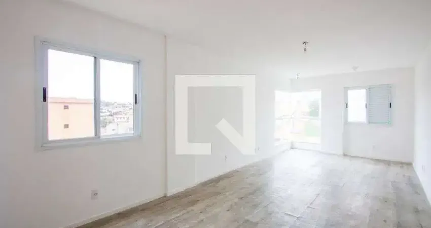 Kitnet / stúdio para venda - jardim, 1 quarto, 42 m² - santo andré