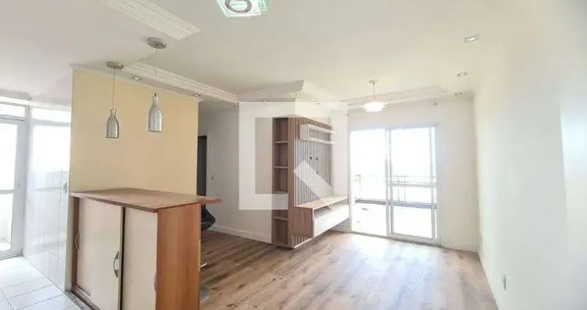 Apartamento para venda - vila macedópolis, 2 quartos, 57 m² - são paulo