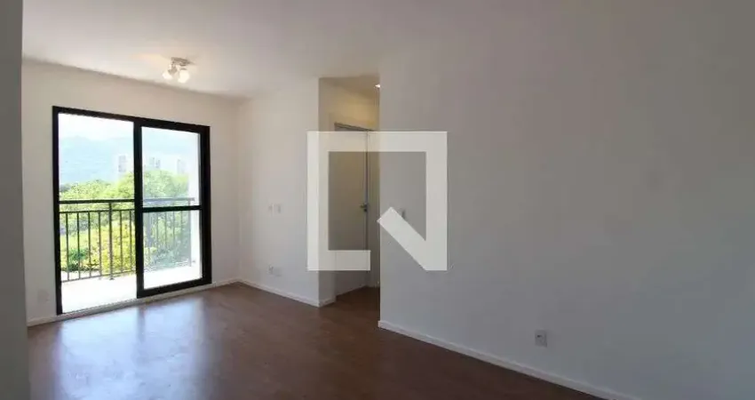 Apartamento para venda - jacarepaguá, 2 quartos,  65 m² - rio de janeiro