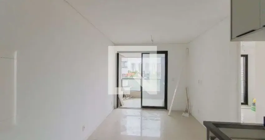 Apartamento para venda - ipiranga, 2 quartos, 53 m² - são paulo