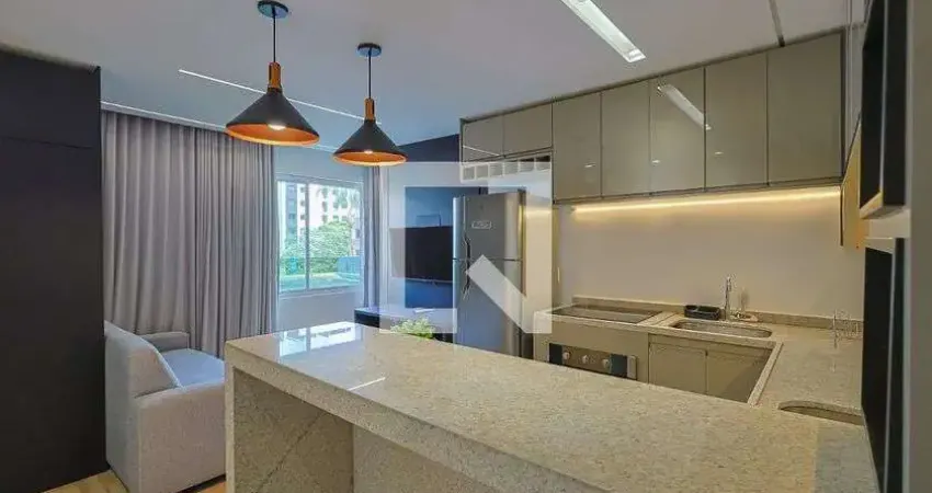 Apartamento para venda - savassi, 1 quarto, 40 m² - belo horizonte