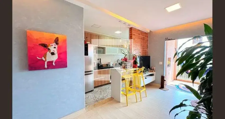 Apartamento para venda - anhangabaú , 2 quartos, 67 m² - jundiaí