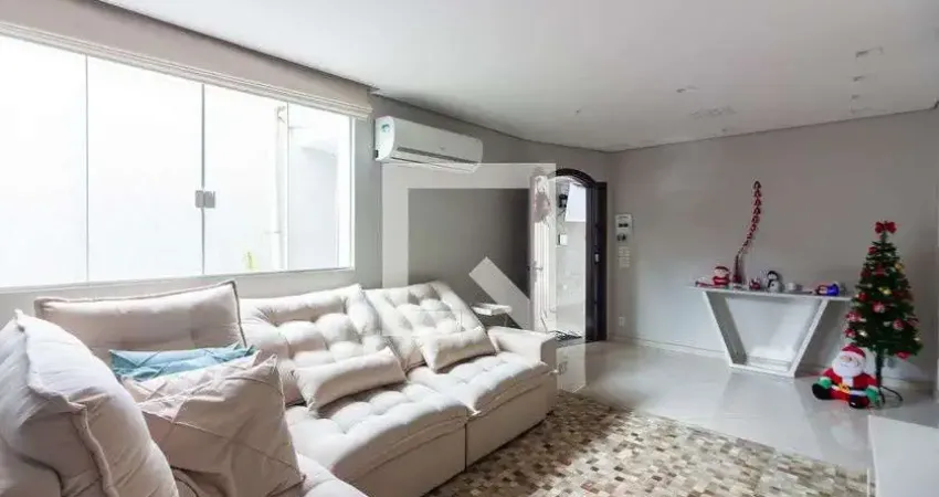 Casa para venda - jardim das flores, 4 quartos,  154 m² - osasco