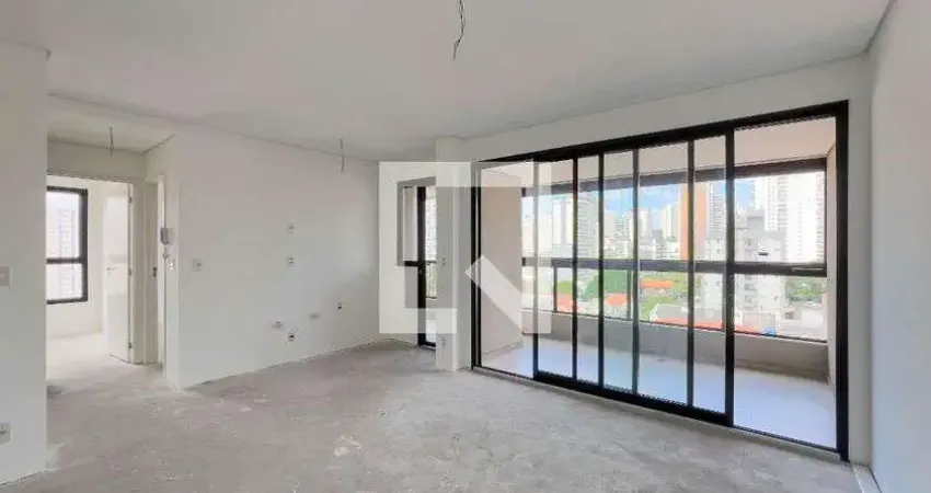 Apartamento para venda - ipiranga, 2 quartos, 59 m² - são paulo