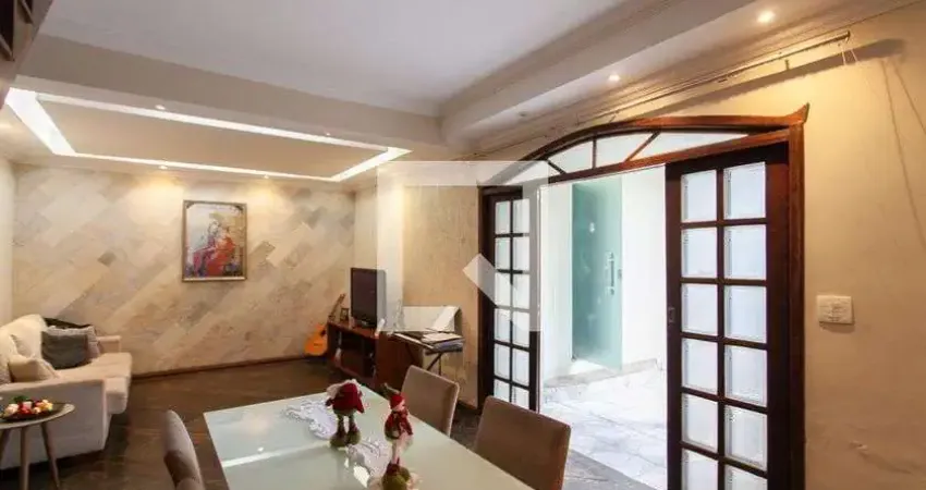 Casa com 2 quartos à venda na Rua João Ramalho, Glória, Belo Horizonte