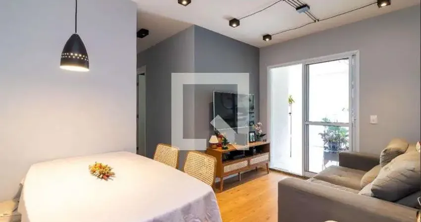 Apartamento para venda - casa verde, 2 quartos, 65 m² - são paulo