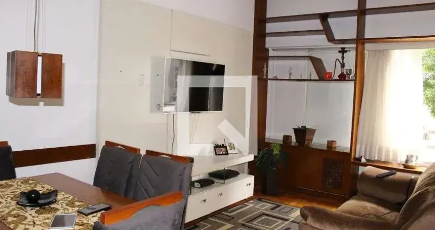 Apartamento para venda - higienópolis, 2 quartos, 85 m² - são paulo