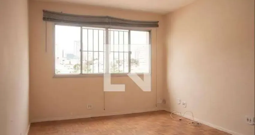 Apartamento com 2 quartos à venda na Alameda dos Guatás, Saúde, São Paulo