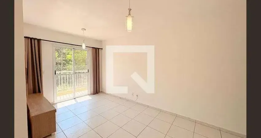 Apartamento para venda - jardim samambaia, 3 quartos, 72 m² - jundiaí