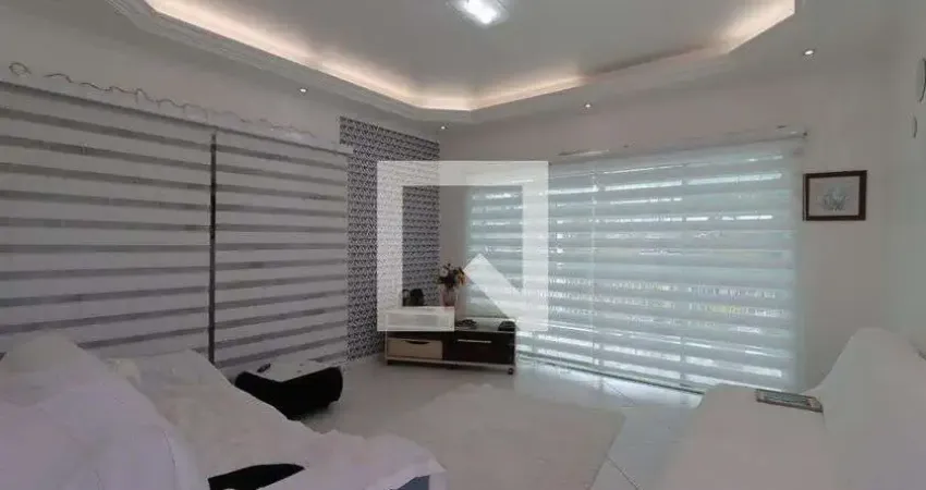 Casa para venda - jardim bela vista, 2 quartos, 250 m² - santo andré