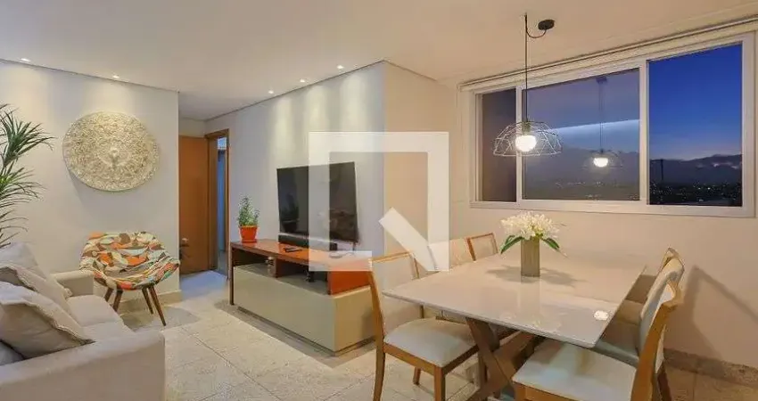 Apartamento para venda - pirajá, 3 quartos, 88 m² - belo horizonte