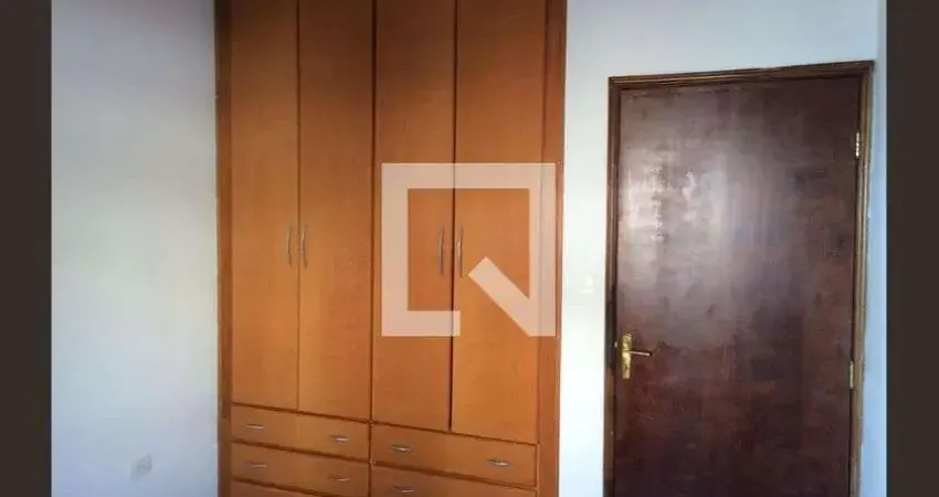 Apartamento para venda - jardim bela vista, 3 quartos,  87 m² - santo andré