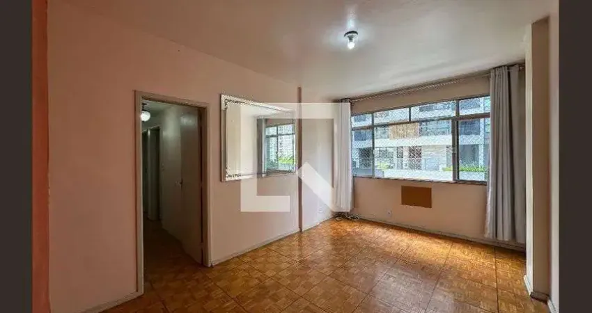 Apartamento para venda - laranjeiras, 3 quartos, 83 m² - rio de janeiro
