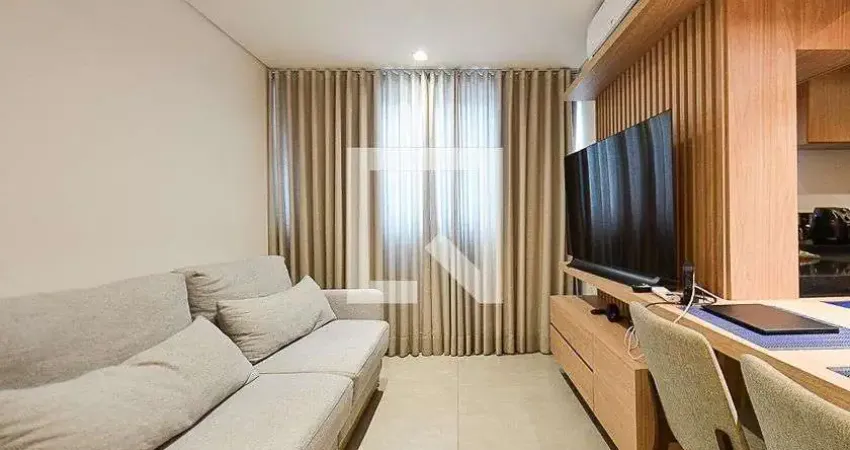 Apartamento para venda - savassi, 2 quartos,  57 m² - belo horizonte