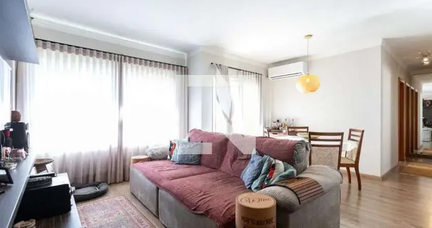 Apartamento para venda - vila brandina, 3 quartos, 82 m² - campinas