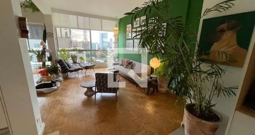 Apartamento para venda - higienópolis, 2 quartos, 97 m² - são paulo