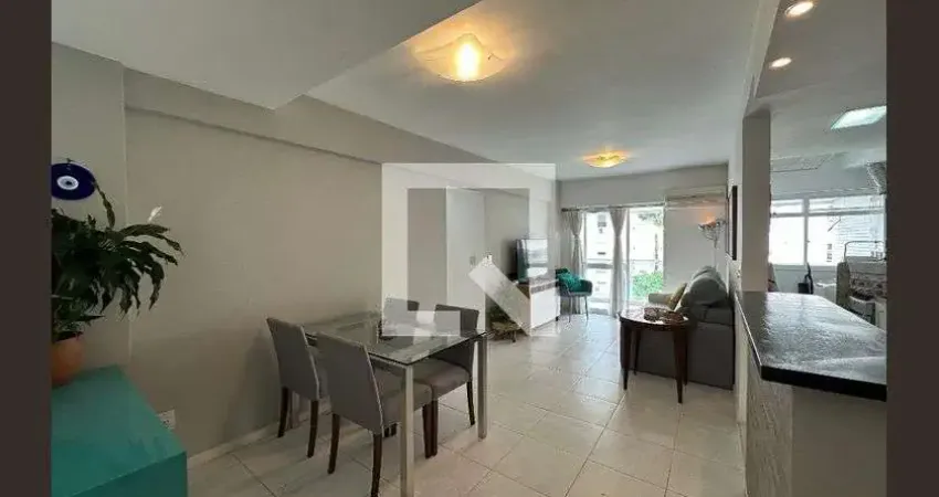 Apartamento para venda - laranjeiras, 2 quartos, 89 m² - rio de janeiro