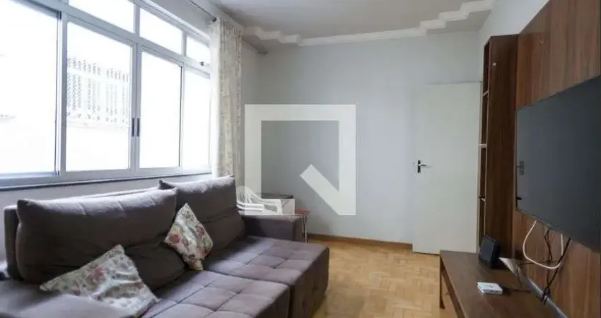 Apartamento para venda - sion, 3 quartos,  110 m² - belo horizonte