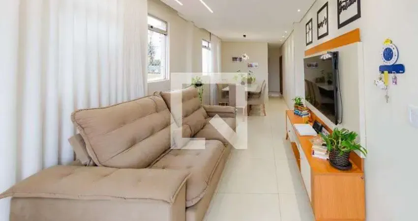 Cobertura para venda - jardim américa, 3 quartos, 155 m² - belo horizonte