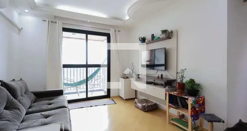 Apartamento para venda - água fria, 3 quartos, 96 m² - são paulo
