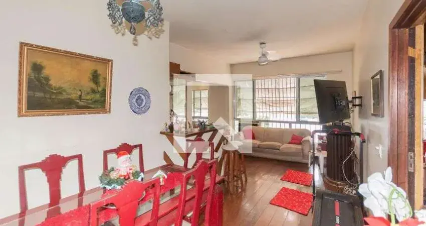 Cobertura para venda - grajaú, 3 quartos, 120 m² - rio de janeiro