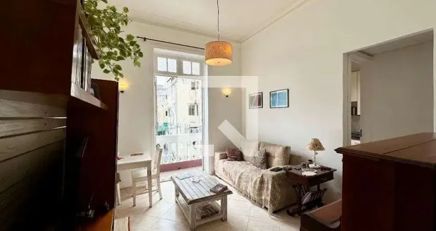 Apartamento para venda - botafogo, 3 quartos, 104 m² - rio de janeiro