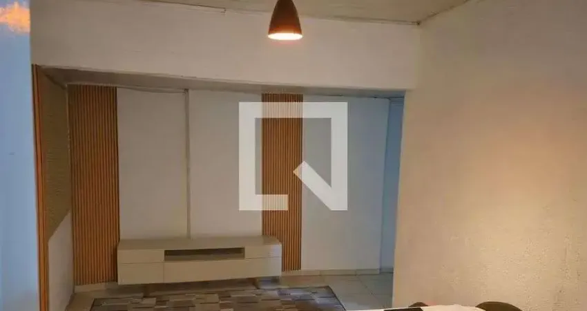 Casa com 2 quartos à venda na Rua Padre Celestino Dordis, Ponte Rasa, São Paulo