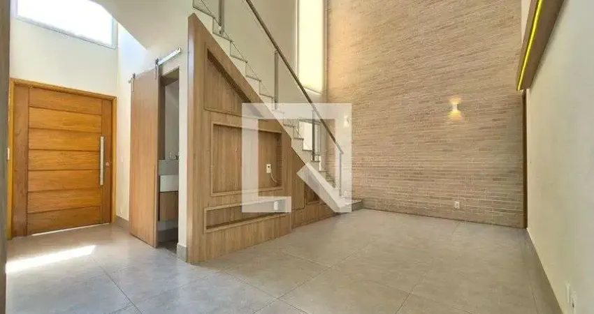 Casa / sobrado em condomínio para venda - swiss park, 4 quartos, 216 m² - campinas