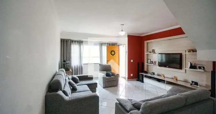 Casa com 3 quartos à venda na Rua Uruçanga, Vila Carrão, São Paulo