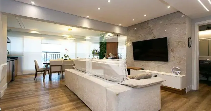 Apartamento para venda - tatuapé, 2 quartos, 106 m² - são paulo