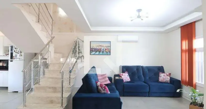 Casa com 5 quartos à venda na Rua Oscar Pedro Kulzer, Estância Velha, Canoas