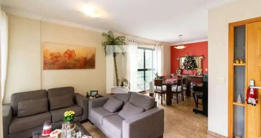 Apartamento para venda - vila mascote, 4 quartos, 145 m² - são paulo