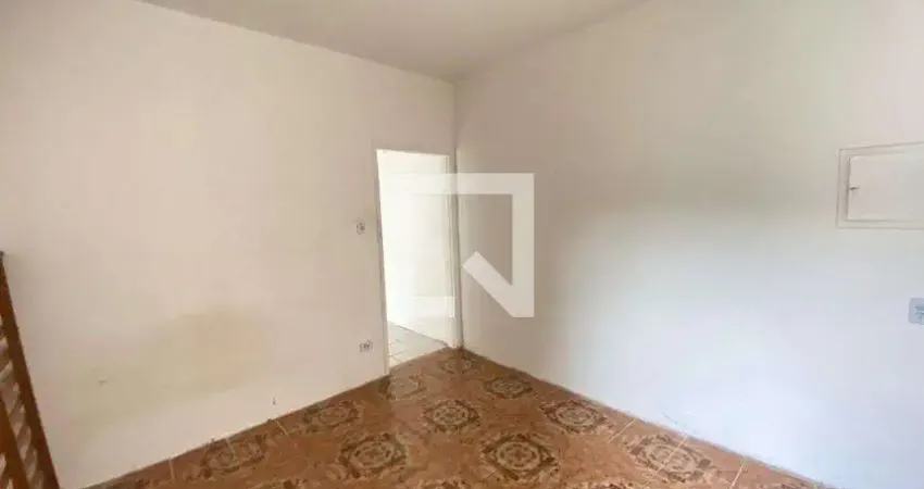 Casa com 1 quarto à venda na Rua Giovanni Di Balduccio, Vila das Mercês, São Paulo