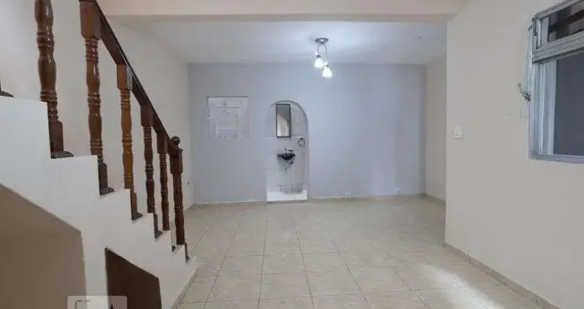 Casa com 2 quartos à venda na Rua Nossa Senhora das Dores, Vila Formosa, São Paulo