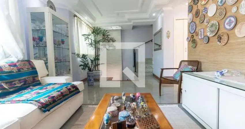 Casa / sobrado em condomínio para venda - vila matilde, 3 quartos, 111 m² - são paulo