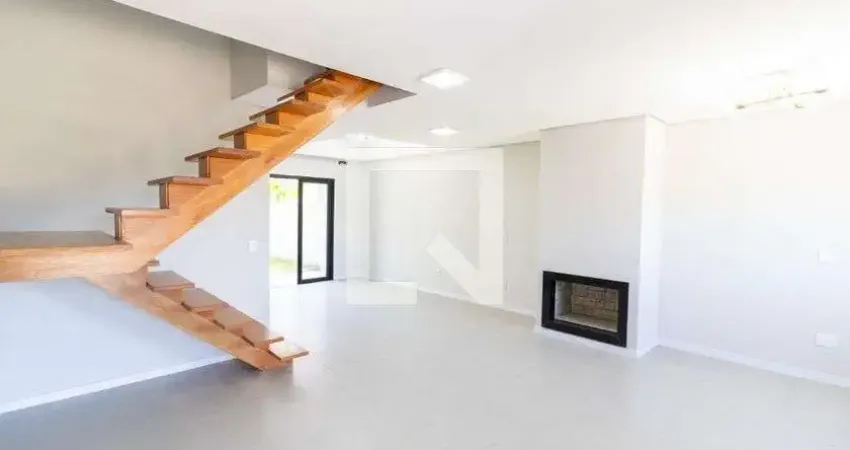 Casa / sobrado em condomínio para venda - hipica, 3 quartos, 130 m² - porto alegre