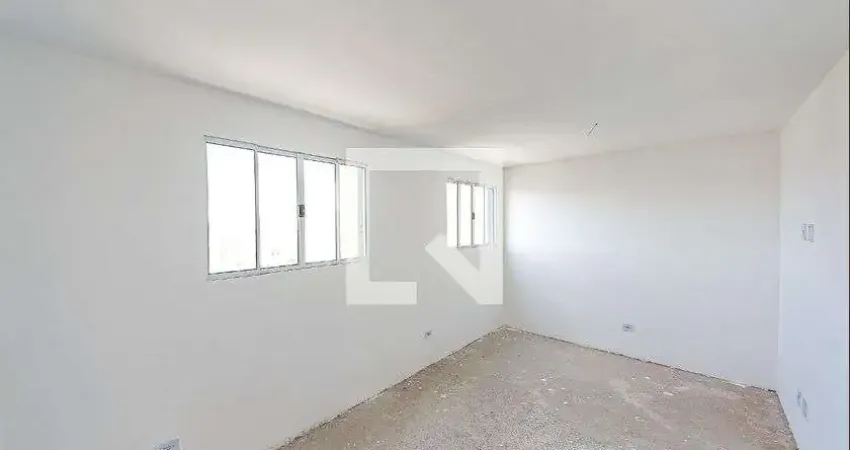 Apartamento para venda - vila alpina, 1 quarto, 27 m² - são paulo
