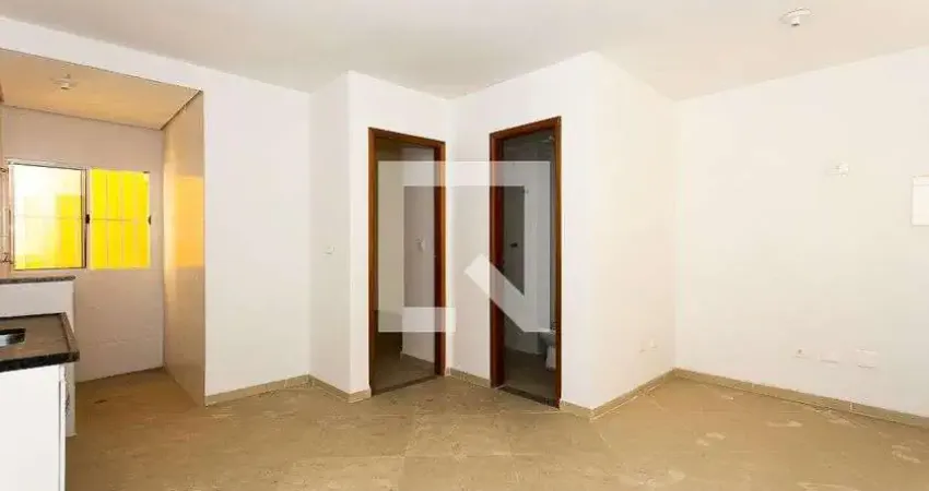 Apartamento para venda - vila esperança, 1 quarto, 39 m² - são paulo
