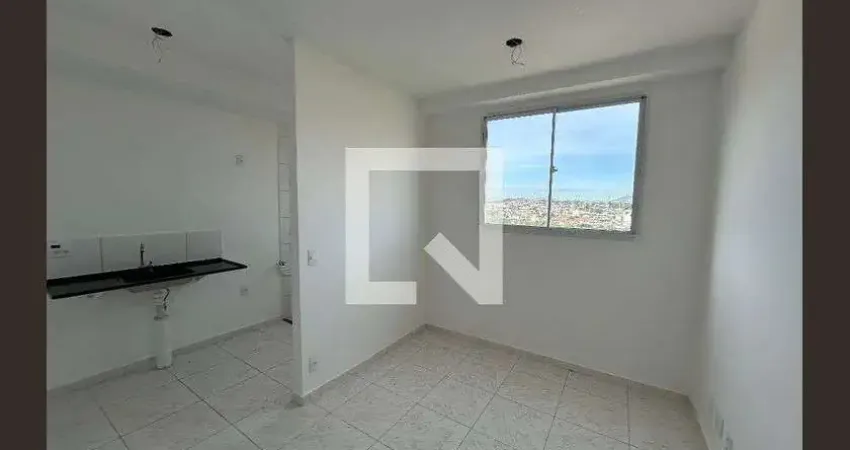 Apartamento para venda - del castilho, 2 quartos, 39 m² - rio de janeiro