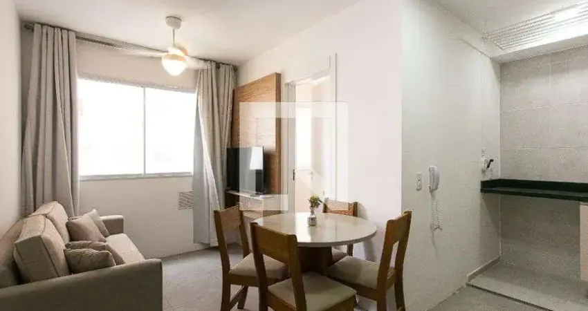 Apartamento para venda - tatuapé, 2 quartos, 39 m² - são paulo
