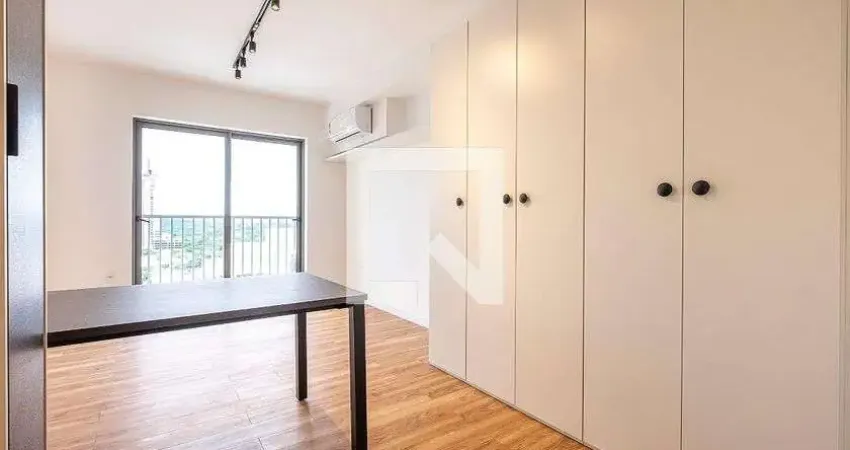 Kitnet / stúdio para venda - pinheiros, 1 quarto,  27 m² - são paulo