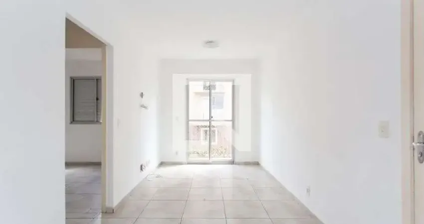 Apartamento para venda - itaquera, 2 quartos, 42 m² - são paulo