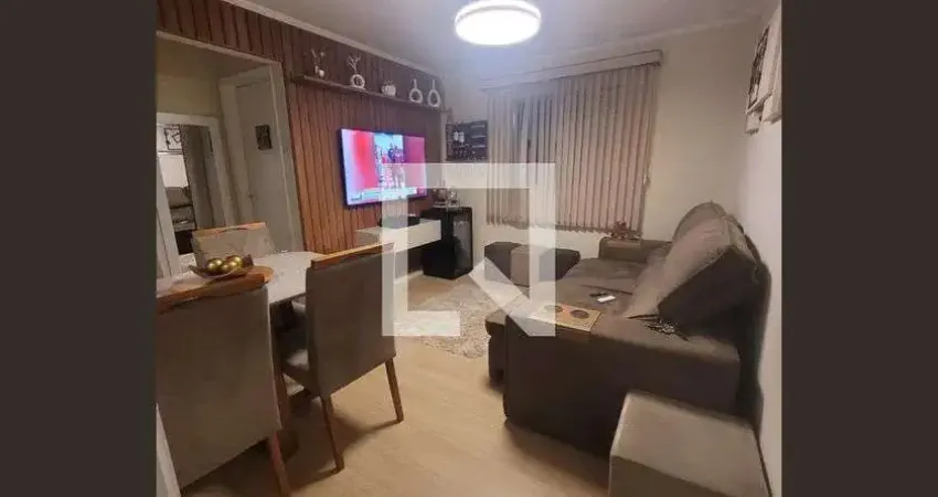 Apartamento para venda - campos elíseos , 2 quartos, 49 m² - campinas