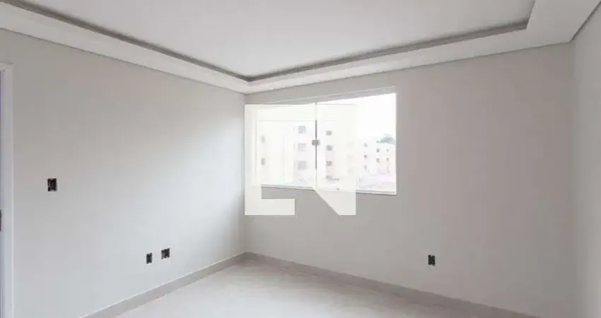 Apartamento para venda - santa mônica, 2 quartos, 45 m² - belo horizonte