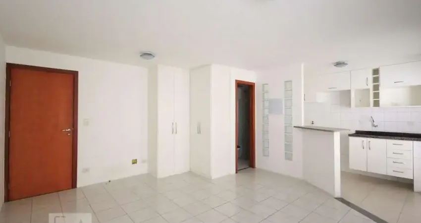 Apartamento para venda - jabaquara, 1 quarto, 35 m² - são paulo