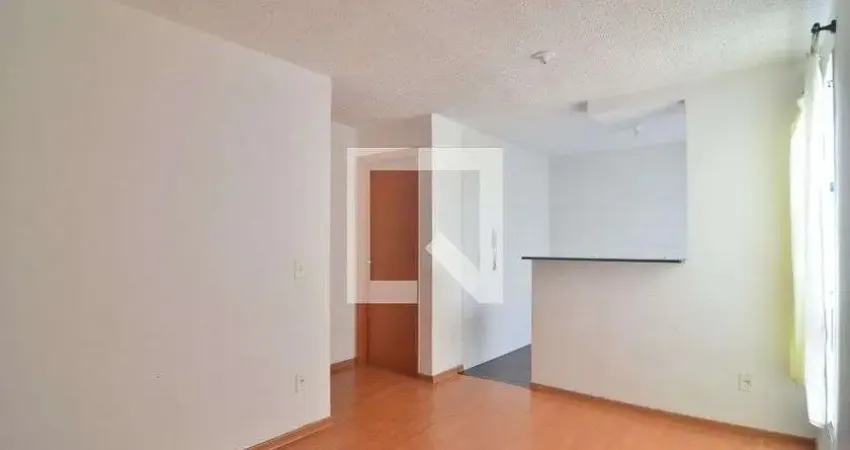 Apartamento com 2 quartos à venda na Rua Guarujá, São José, Canoas