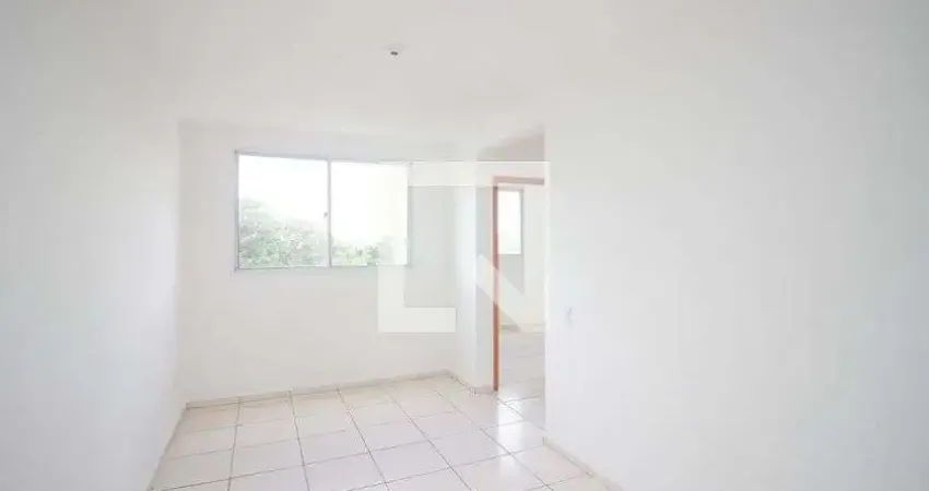Apartamento para venda - parque maracana, 2 quartos,  49 m² - contagem